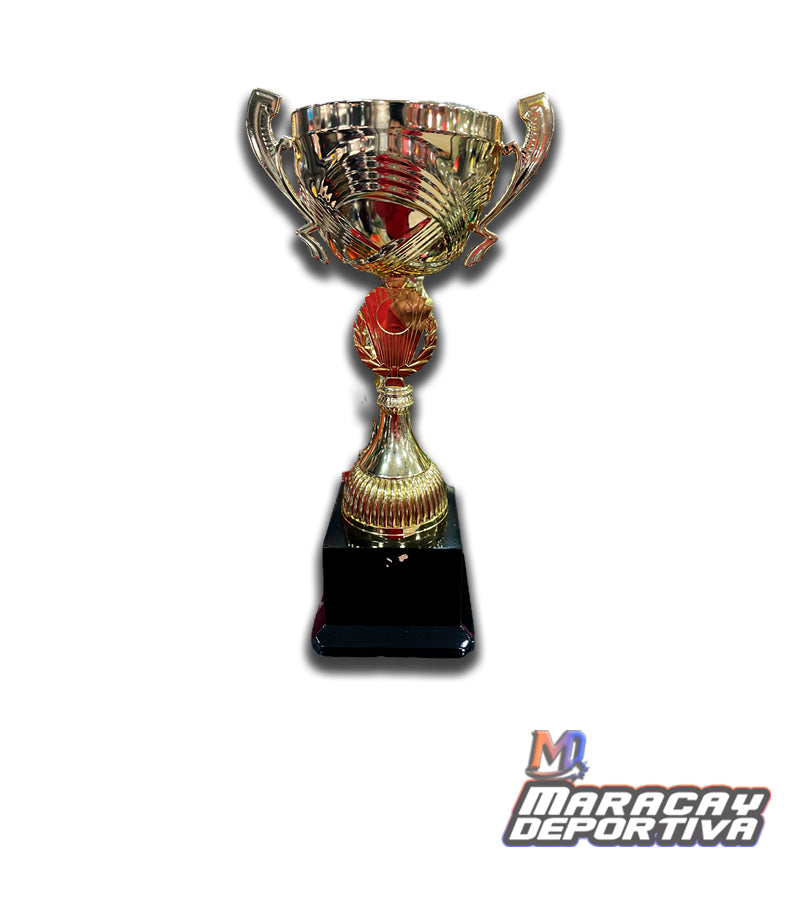 Copa, Trofeo 2E76VGSHI-B