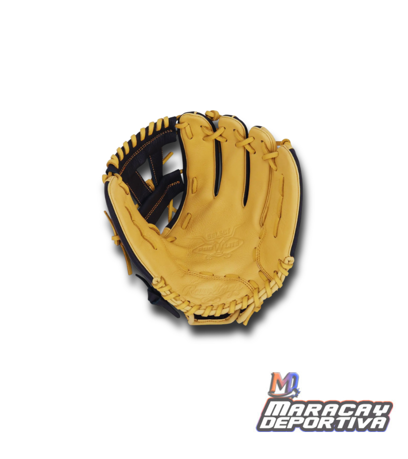 Guante Rawling 11 1/2 Pulgadas Prolite