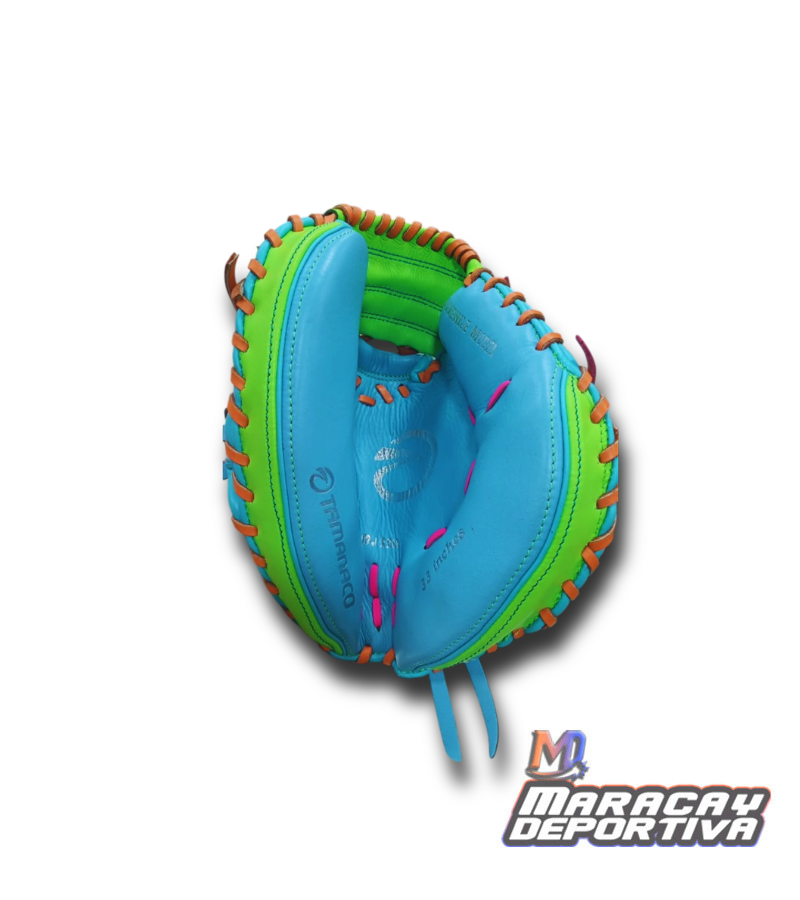 Mascota De Beisbol Tamanaco / 20-B