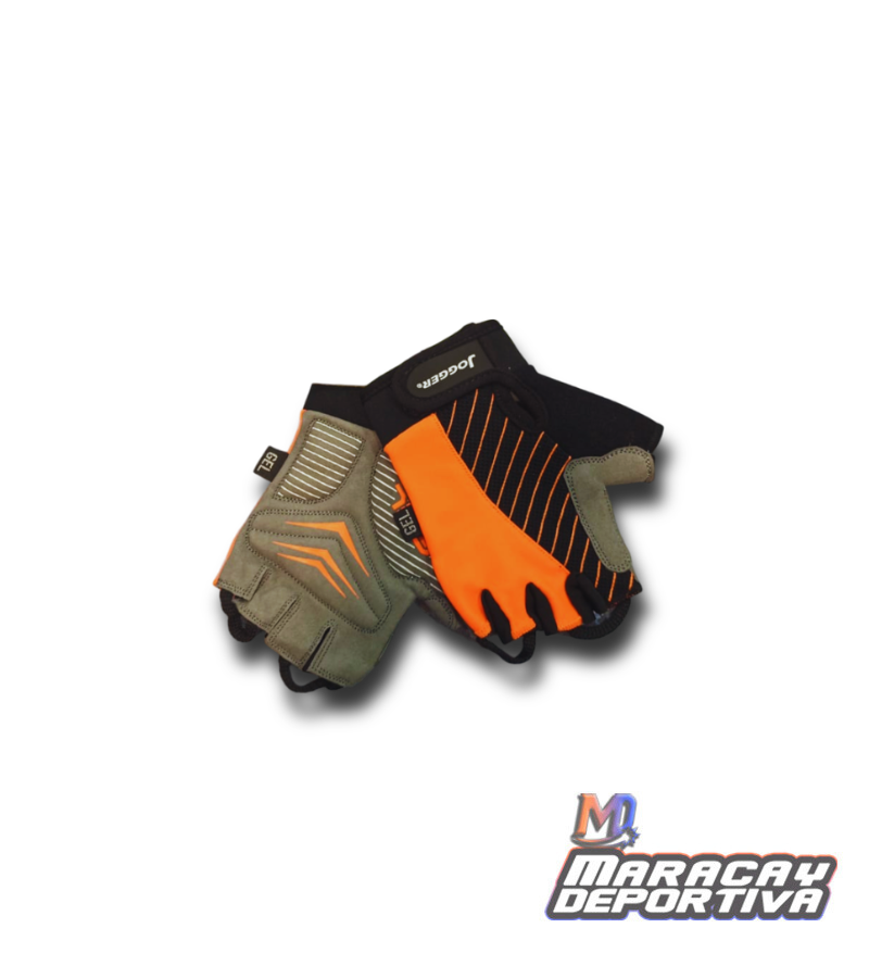 Guante de Dama Jogger