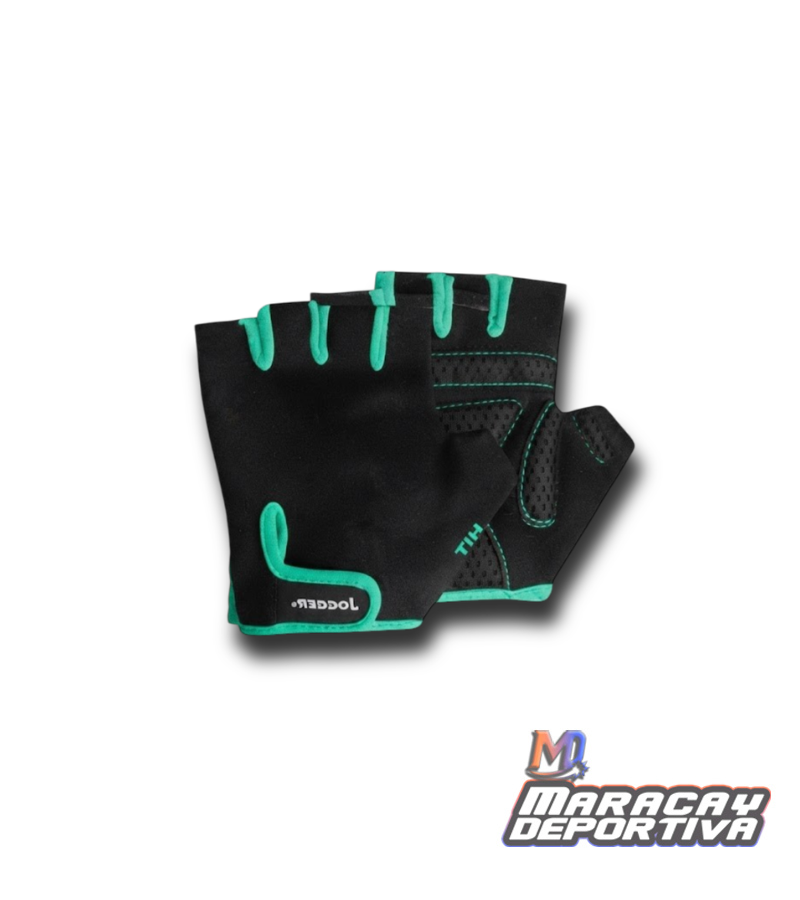 Guante de Dama Jogger