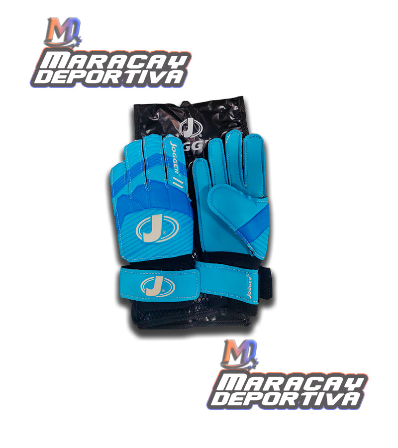 Guante de Portero Jogger