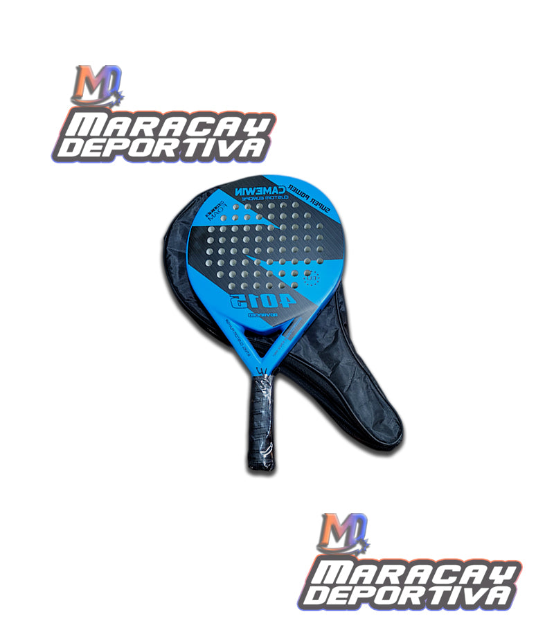 Paleta Padel