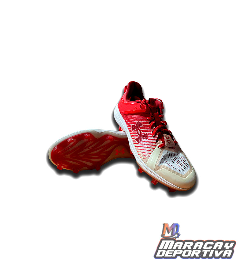 Taco de Beisbol Under Armour