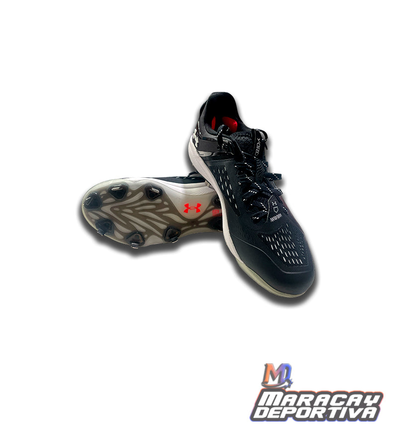 Gancho de Beisbol Under Armour