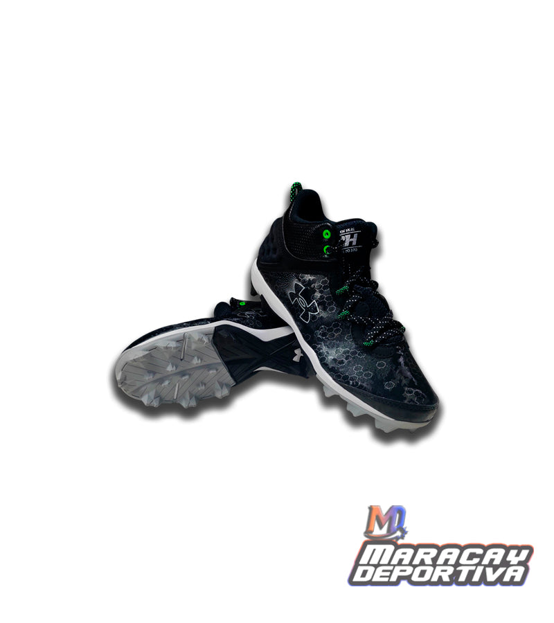 Zapato de Beisbol Under armour