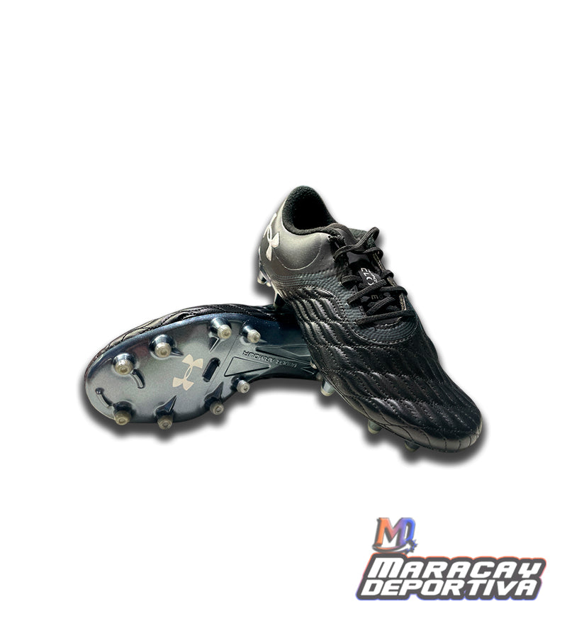 Taco de Futbol Under Armour