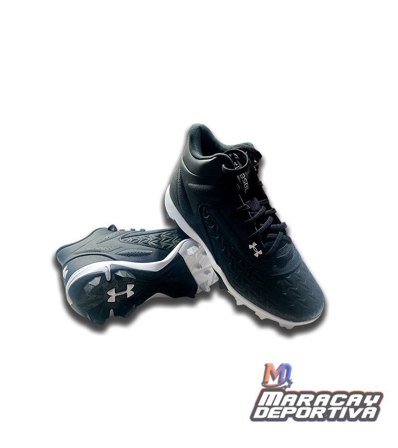 Taco de Beisbol Under Armour