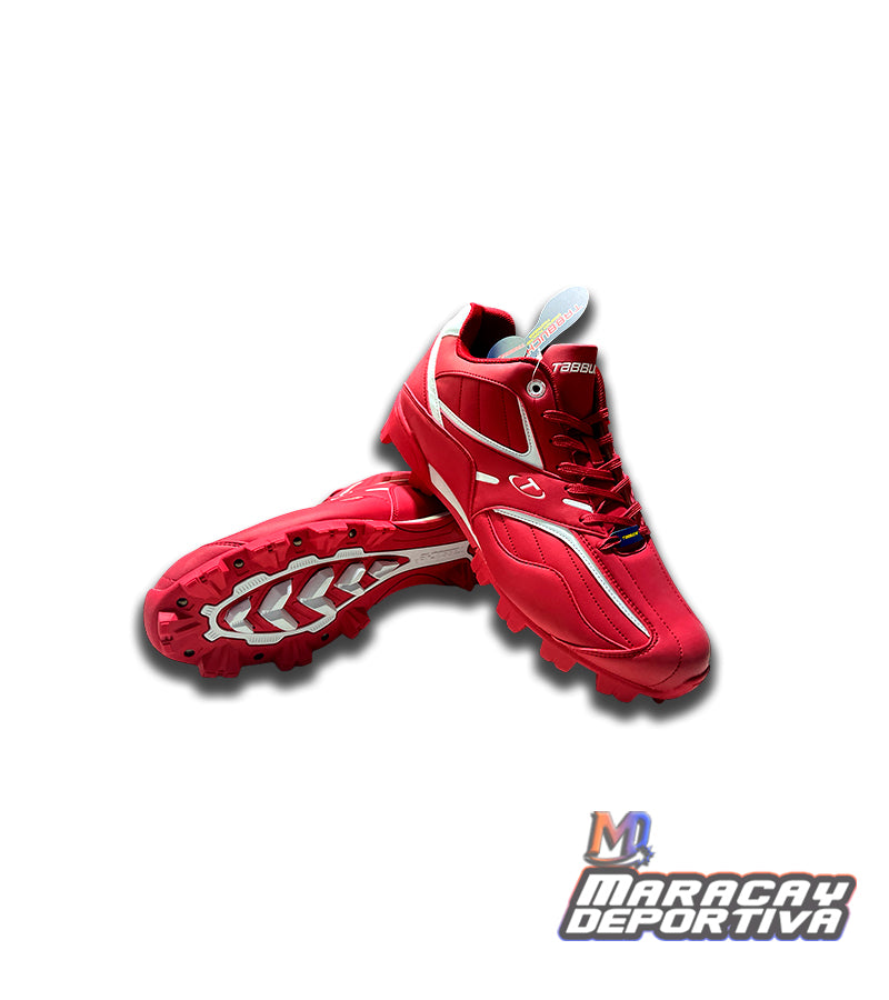 Taco de Beisbol Tabbuche