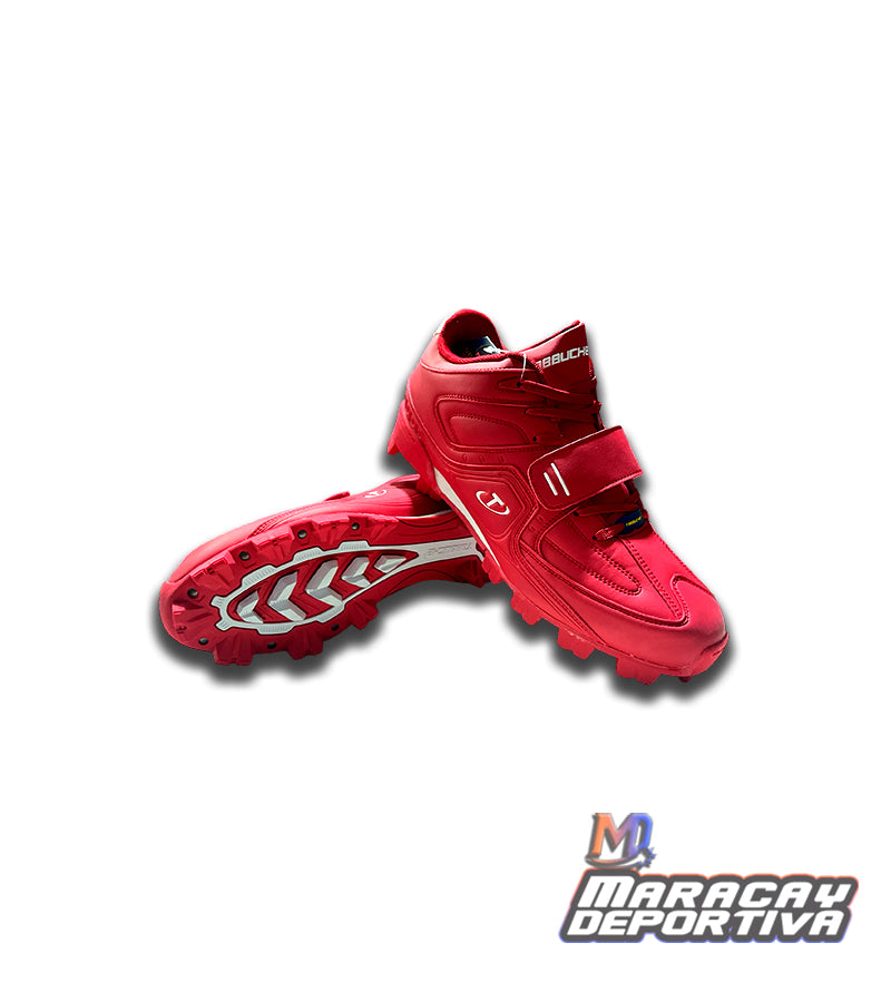 Taco de Beisbol Tabbuche