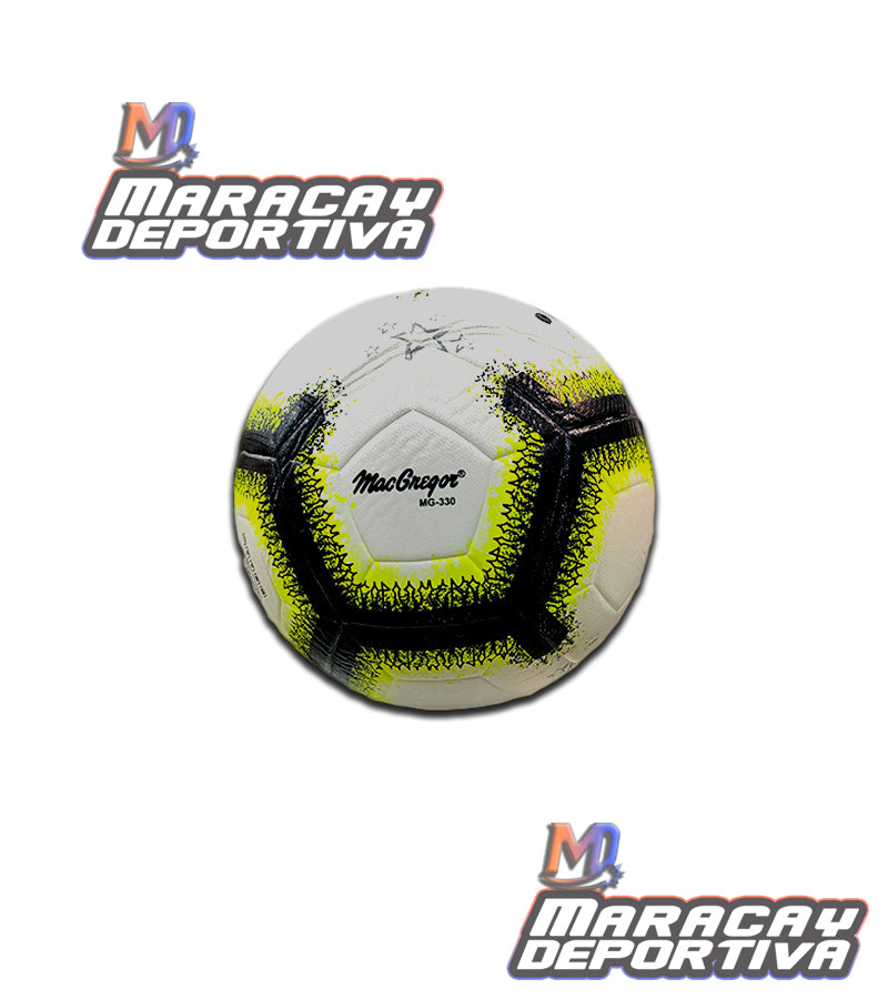 Balon de Futbol Campo Jogger N3