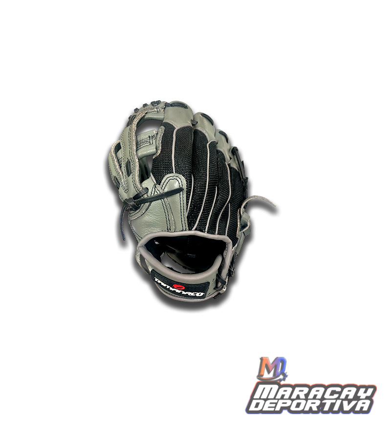 Guante Tamanaco De Cuero 12 Pulgadas