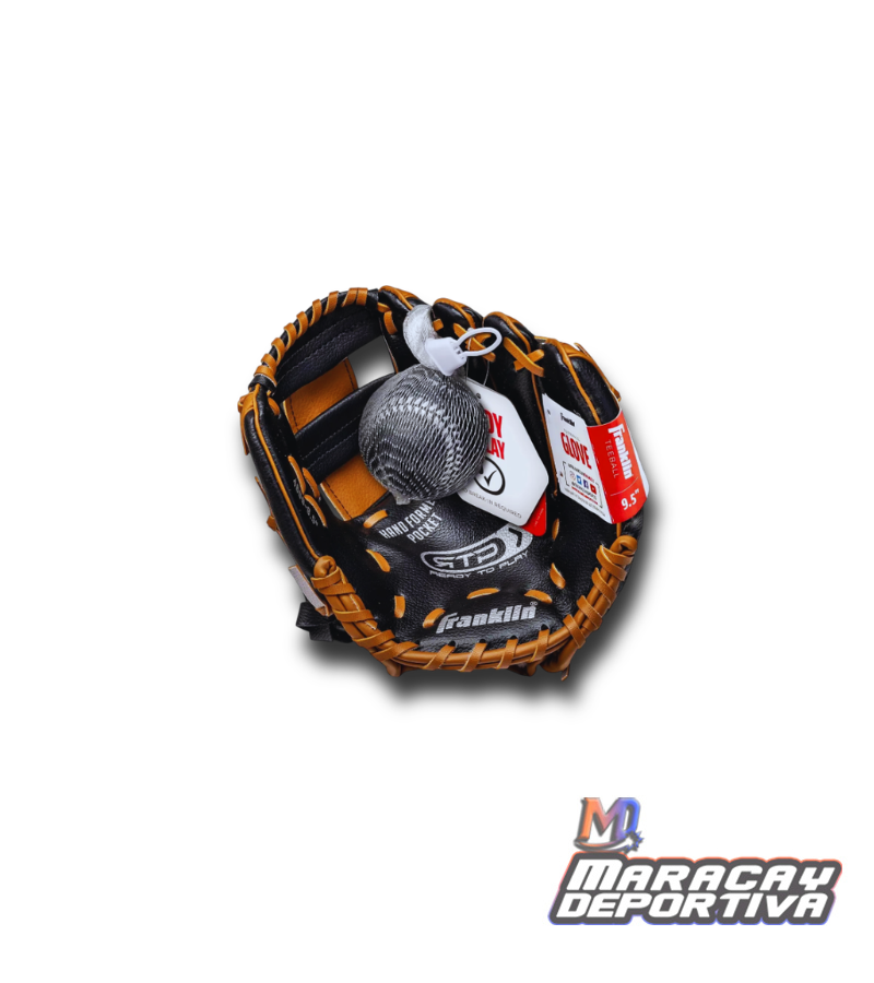Guante Franklin 9 1/2 Pulgadas