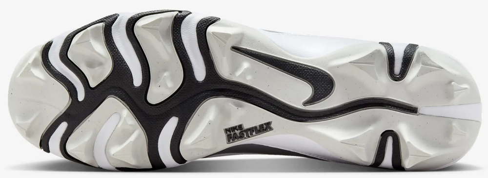 Taco de Beisbol Nike Alpha