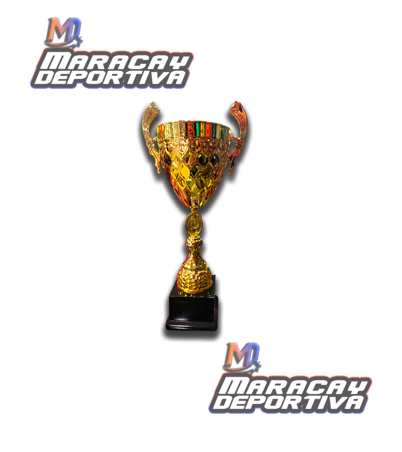 Trofeo o Copa De la Victoria 3C40YK-A