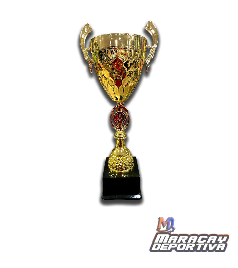 Copa, Trofeo Alta Gama 74CMS