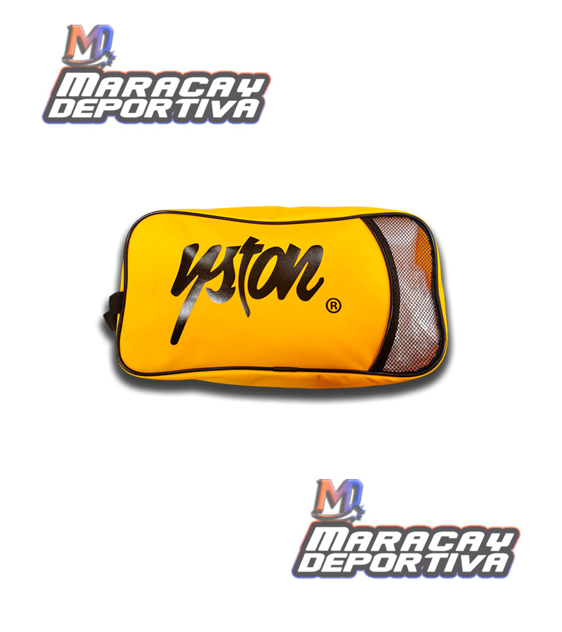 Taquera Yston / 14-A