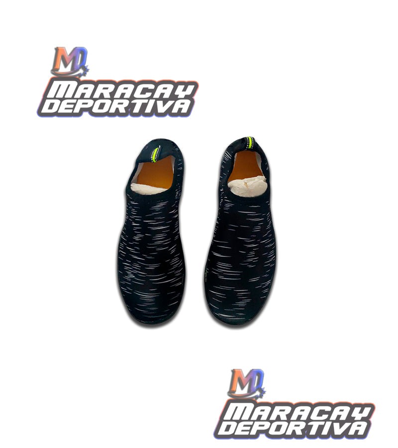 Zapatos Playeros