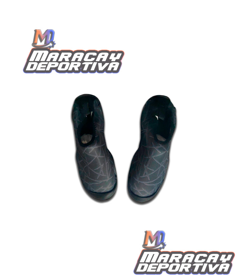 Zapatos Playeros