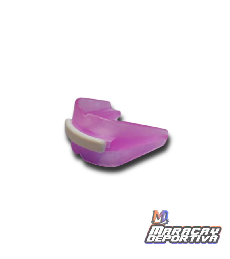 Protector Bucal Doble Jogger