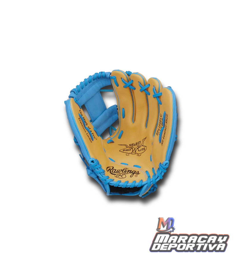 Guante Rawling 11 1/2 Pulgadas Prolite