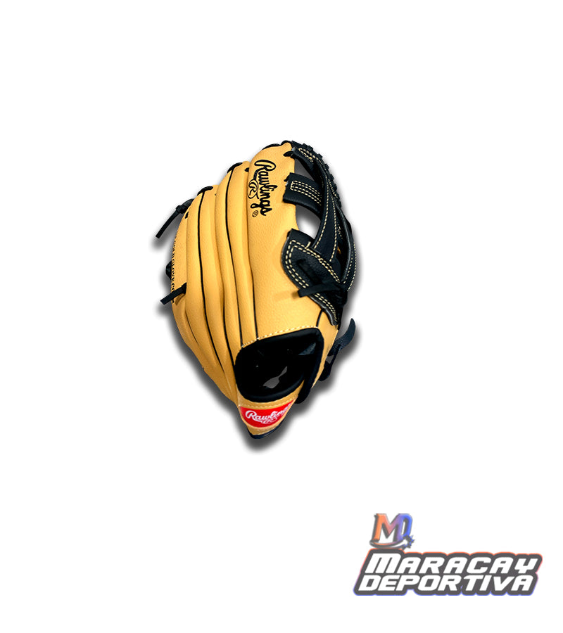 Guante Rawling 11 1/2 Pulgadas Players Series