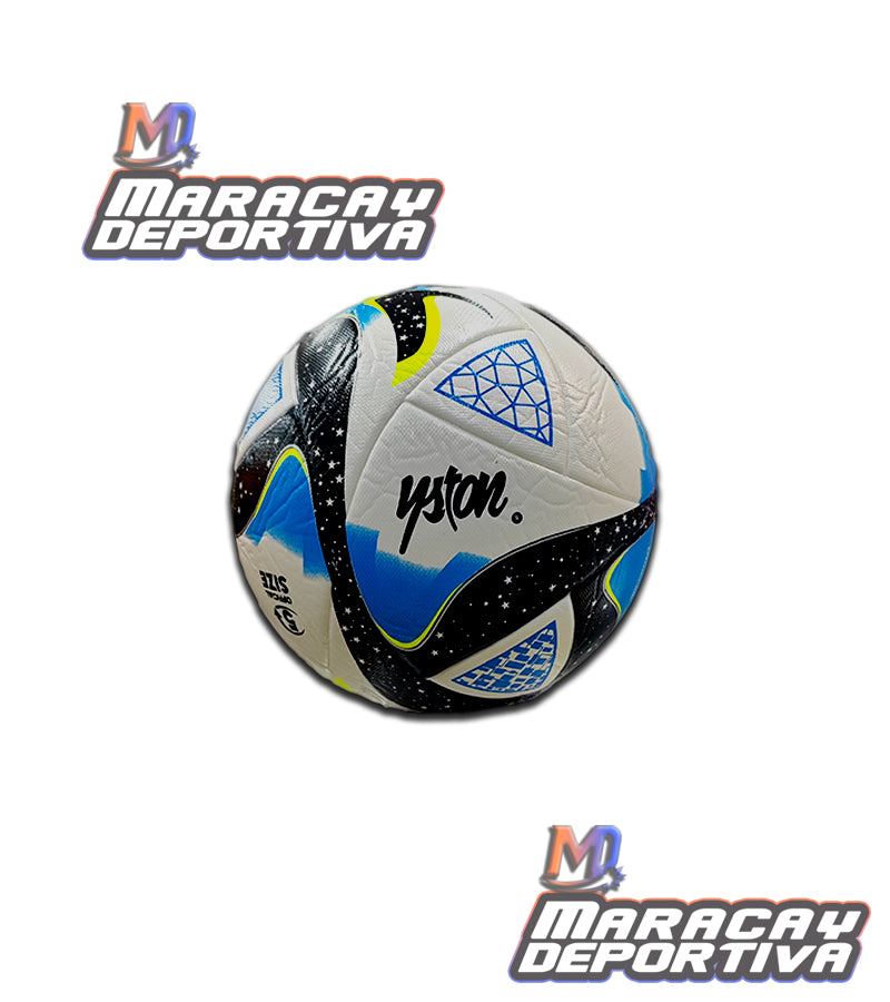 Balon de Futbol Campo Yston N5
