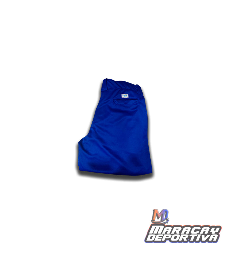 Pantalon de Beisbol Largo Adulto