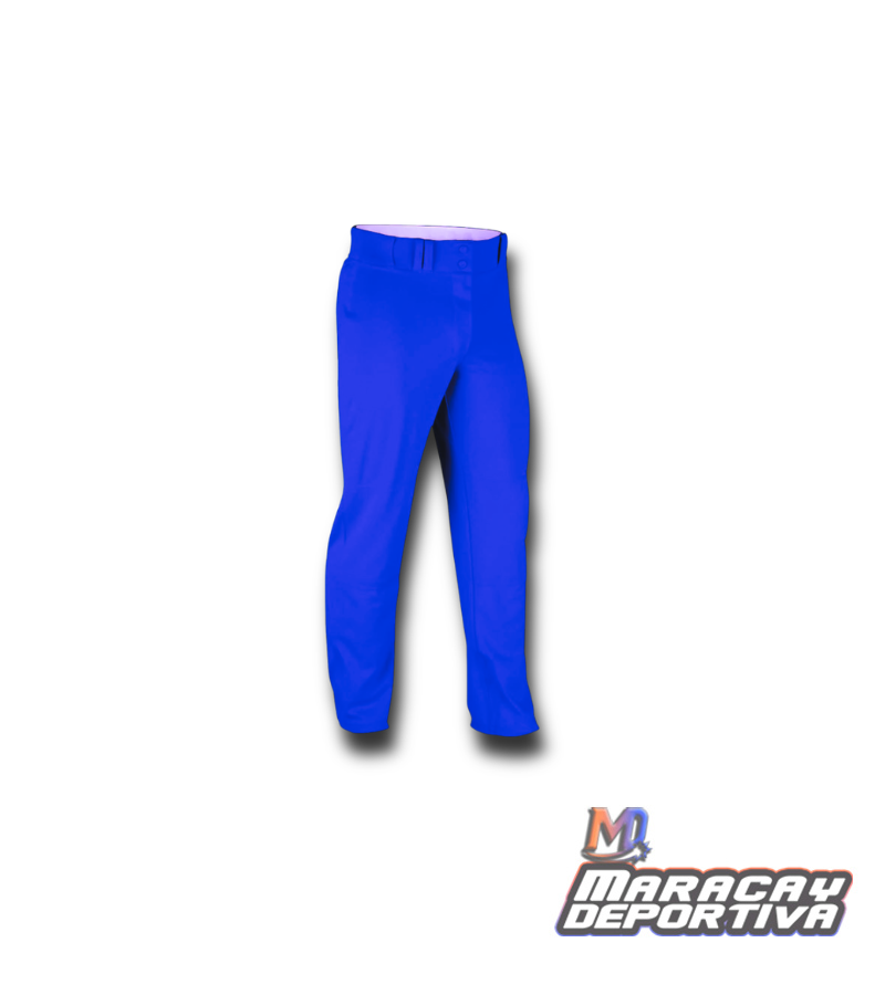 Pantalon de Beisbol Largo Adulto / 3-C