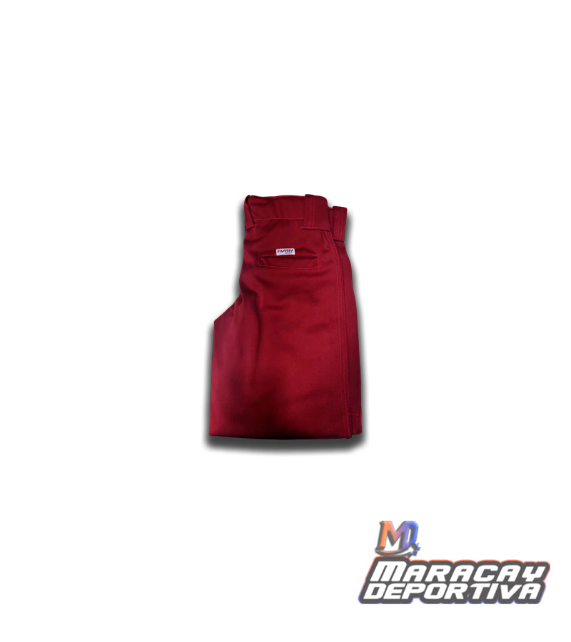 Pantalon de Beisbol Largo Niño