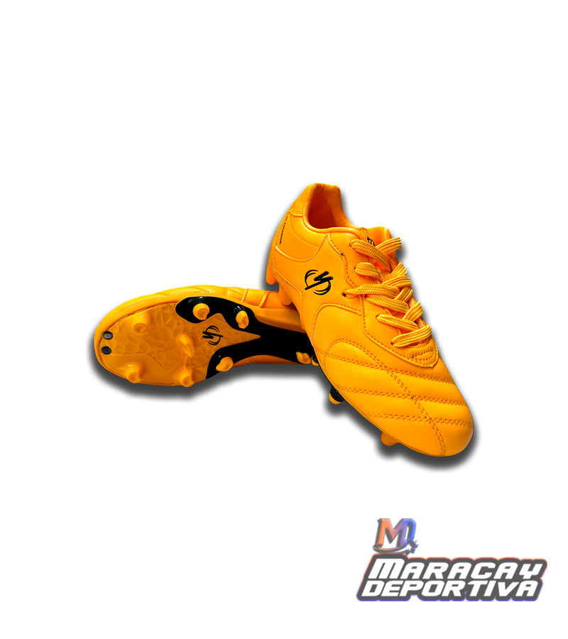 Taco de Futbol Yston