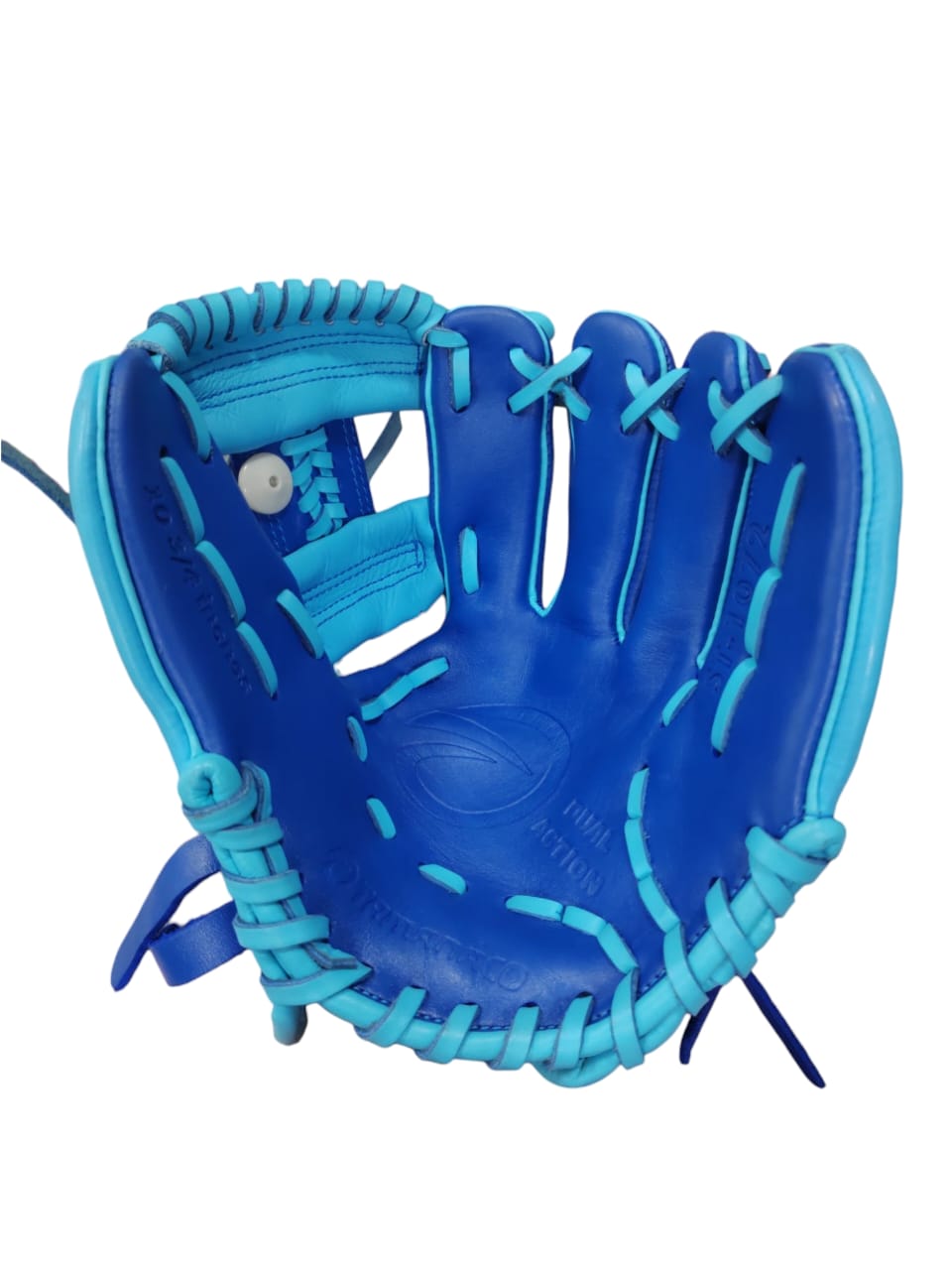 Guante De Beisbol Tamanaco Cuero 10 3/4