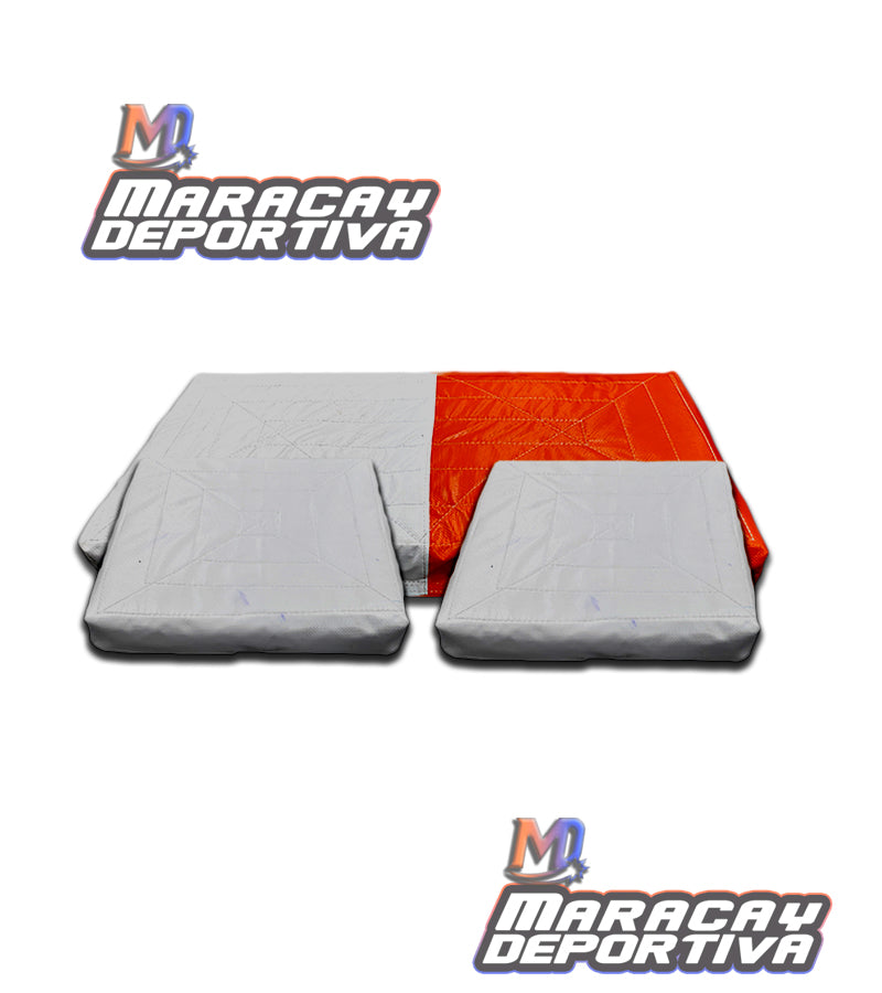Juego de Base de Softbol o Kikimbol