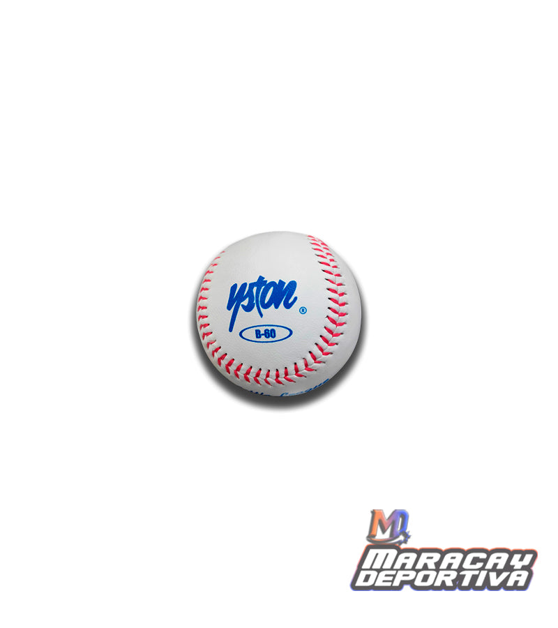 Pelota de Beisbol Yston Infantil B-60