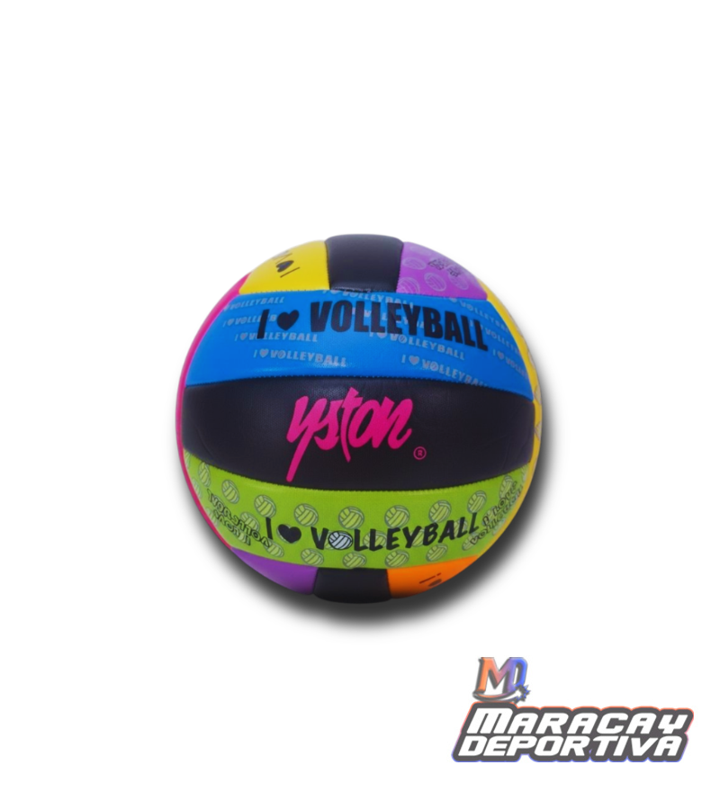 Balon de Voleibol Yston