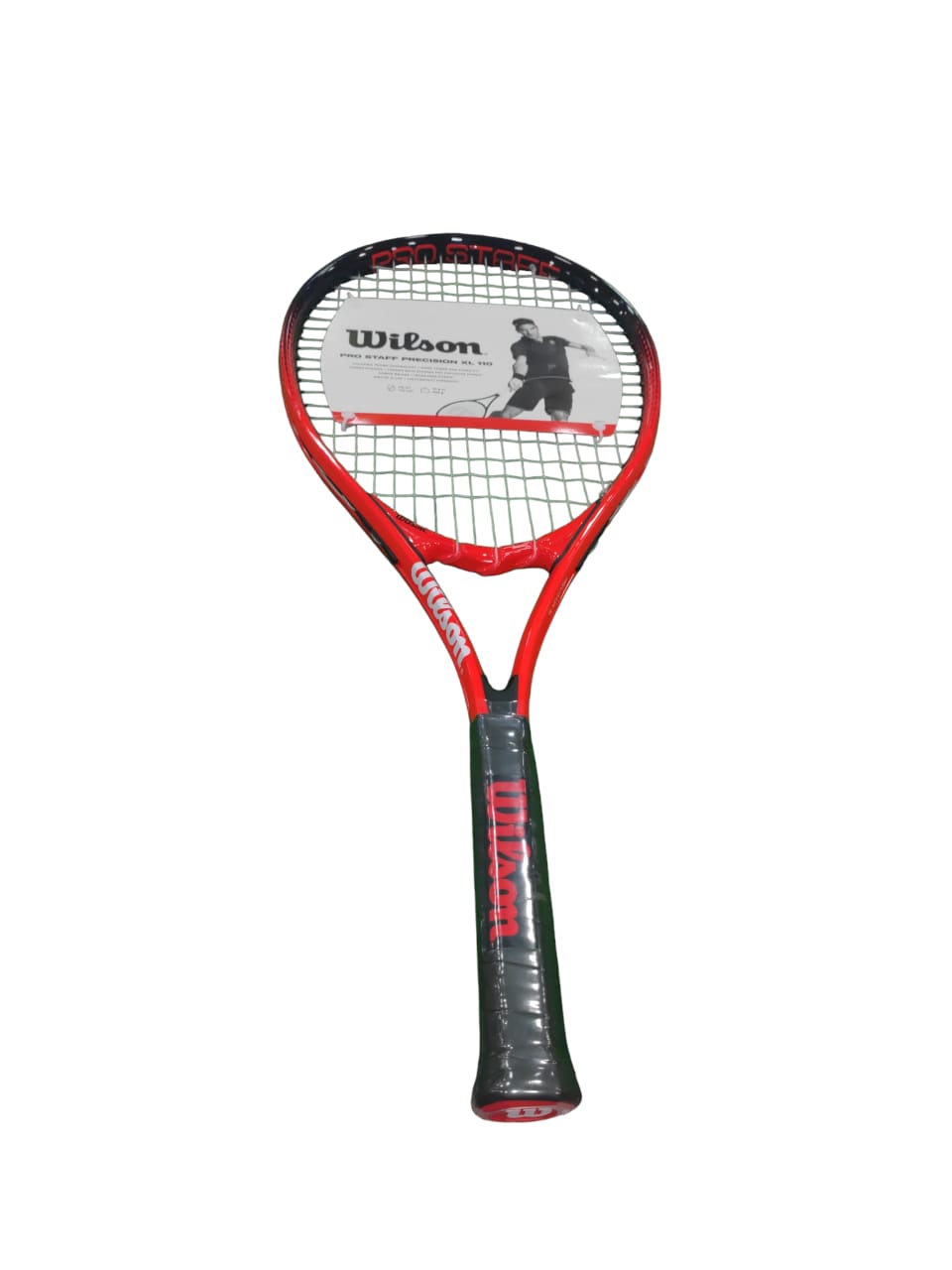 Raqueta Wilson de Tenis