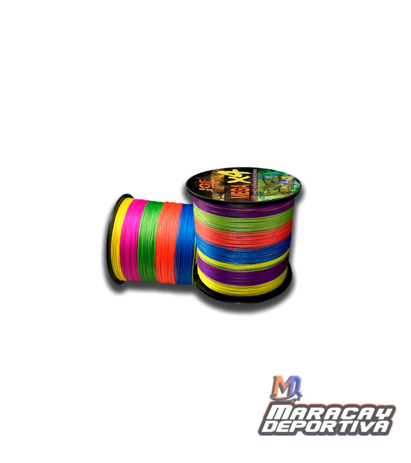 Hilos para Pescar 100 Metros