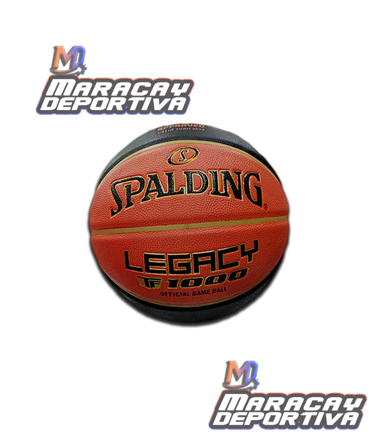 Balon de Basket Spalding Legaci 1000