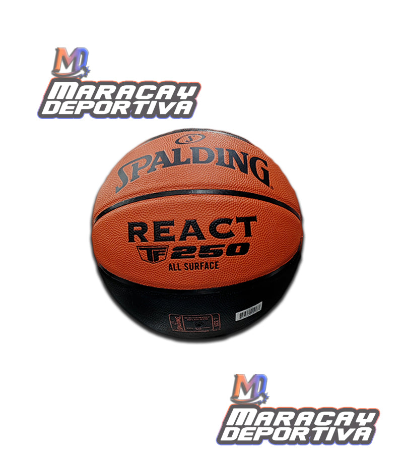 Balon de Basket Spalding
