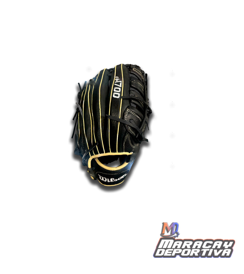 Guante Wilson A-700 12 1/2 Pulgadas