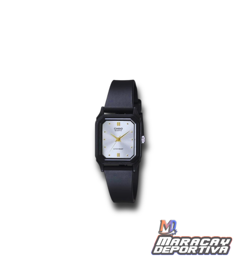 Reloj Casio de Dama