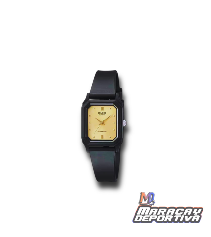 Reloj Casio de Dama
