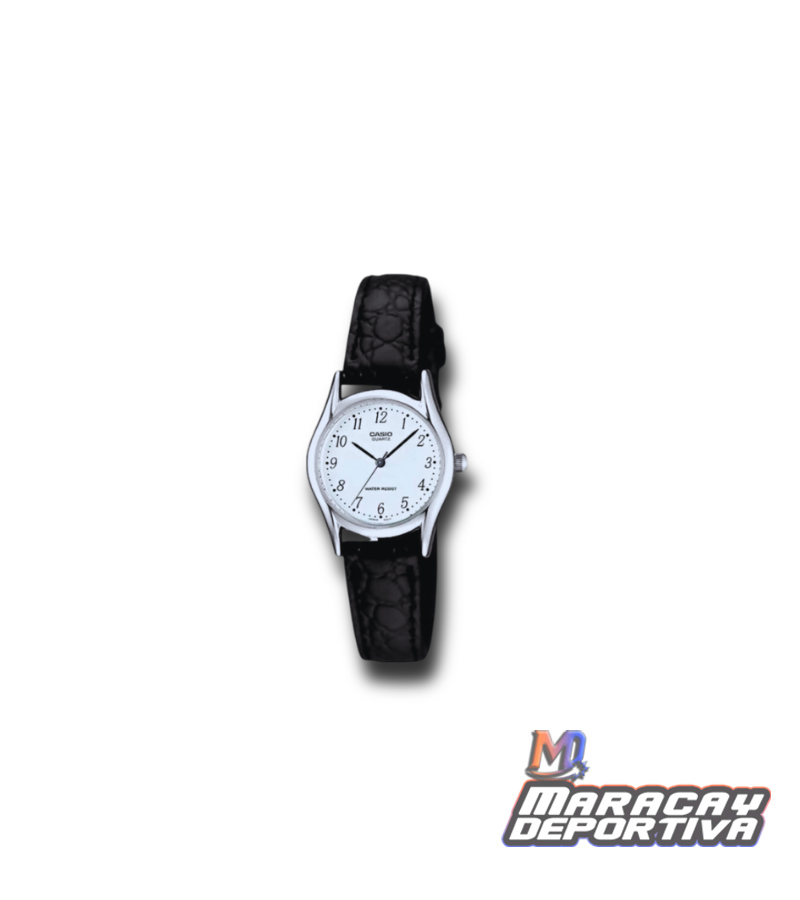 Reloj Casio de Dama