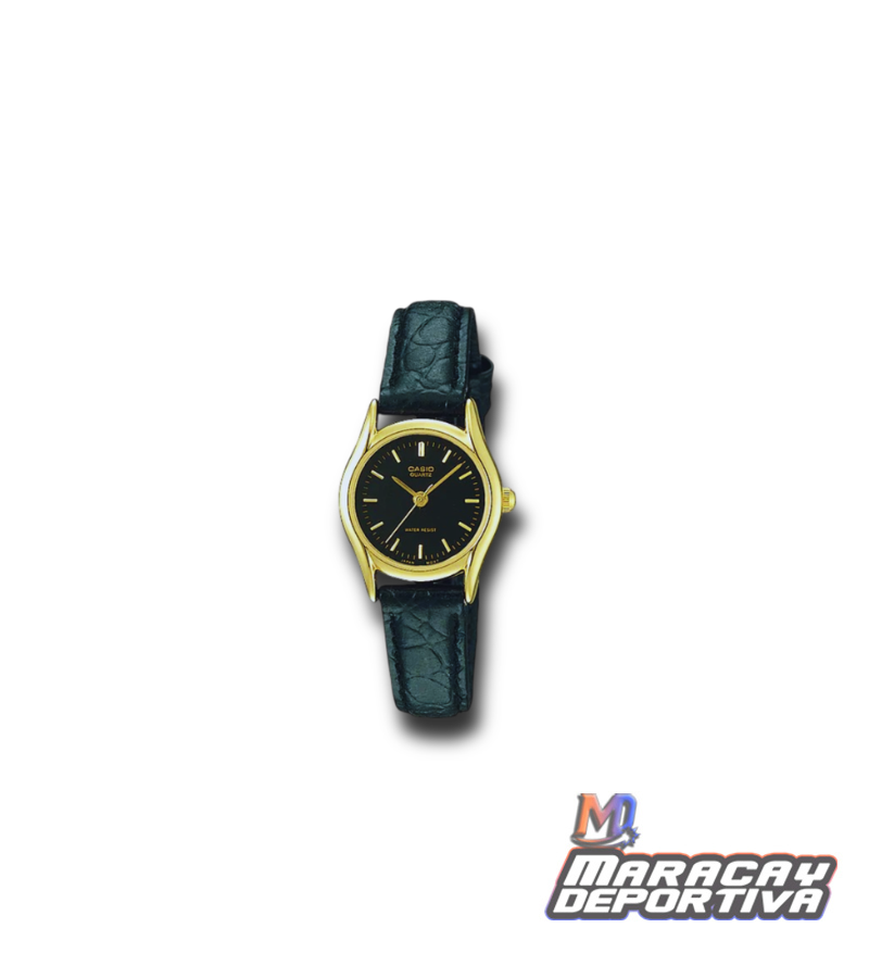 Reloj Casio de Dama