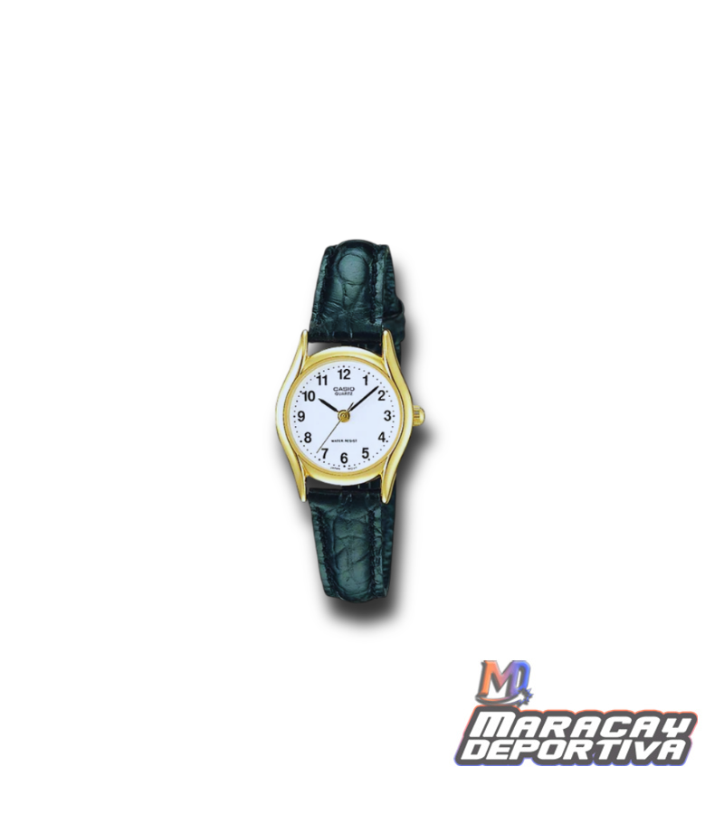 Reloj Casio de Dama