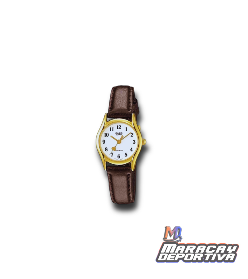 Reloj Casio de Dama
