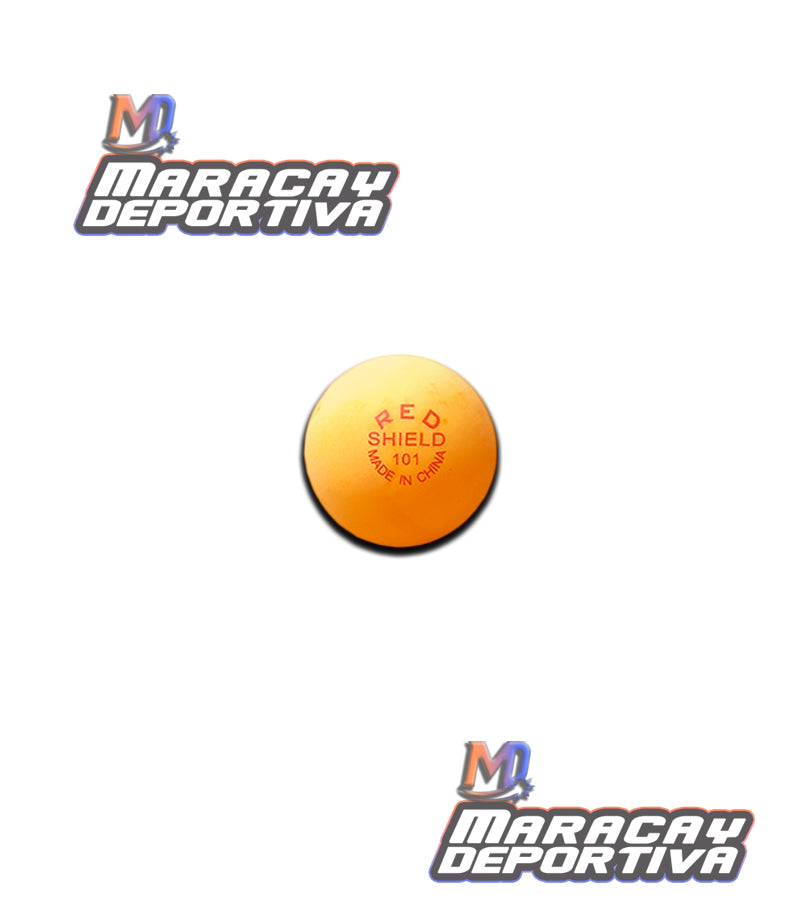 Pelotas de Ping Pong Tamanaco