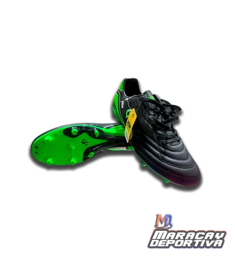 Taco de Futbol Yston Ural