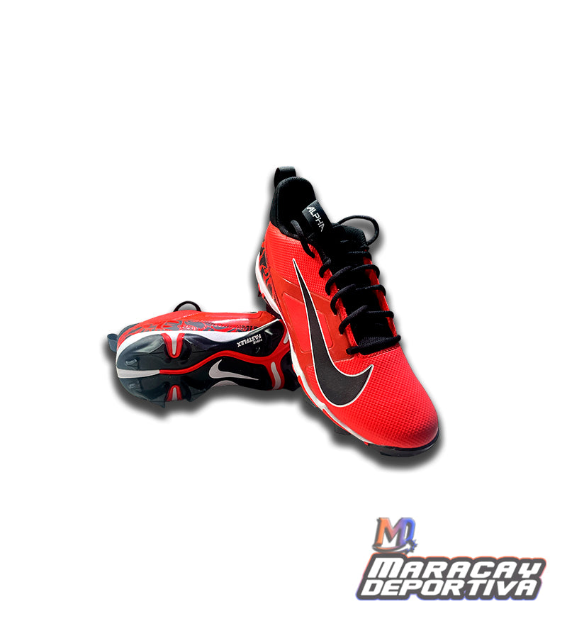 Taco de Beisbol Nike