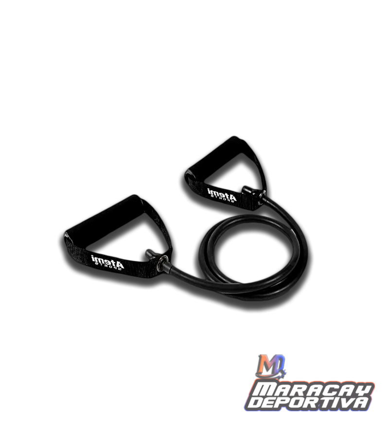 Ligas Tubulares de Resistencia 50Lbs